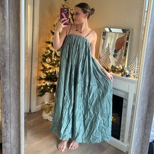 Shop Red Dress Maxi Dress